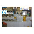 Extrusion Plc Touch Screen Control Panel
